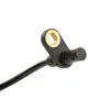 4x ABS Sensor Raddrehzahl vorne hinten für NISSAN X-TRAIL Produktbild-Vorschau 11