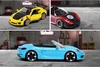 Majorette Porsche Discovery Pack, 22 kovových vozidel, Náhled obrázku produktu 4