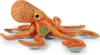 Peluche Polpo 36 Cm Ecologico Anteprima dell’immagine prodotto 10