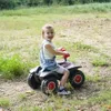 BIG Bobby Quad Racing Rot Podgląd zdjęcia produktu 16