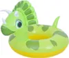 SunClub 35466 Aufblasbarer Schwimmring 88 cm, Dinosaurier Produktbild-Vorschau 2