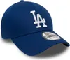 New Era 39THIRTY Curved Cap Los Angeles Dodgers Basic Produktbild-Vorschau 16