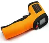 Verk 01630 Termometro a infrarossi senza contatto IR550 Anteprima dell’immagine prodotto 4