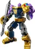 LEGO Super Heroes 76242 Mechaniczna zbroja Thanosa Podgląd zdjęcia produktu 2