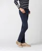 Raphaela by Brax Damen Pamina Schlupf Denim Jeans Produktbild-Vorschau 3