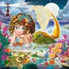 Ravensburger Kinderpuzzle - 08063 Bezaubernde Produktbild-Vorschau 9
