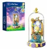 Pantasy Le Petit Prince Starry Gate, Sammelstatue, Buch Produktbild-Vorschau 2