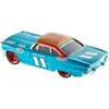 Mattel FLM08 Disney Pixars Cars Mario Andretti Türkis Ford Produktbild-Vorschau 8
