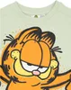 Garfield - Detské tričko NS6976 (104) (pastelovo zelená) Náhľad obrázku produktu 2