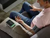 Oberarm-Blutdruckmessgerät Systo Monitor Connect 400 mit Produktbild-Vorschau 6
