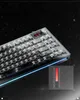 Clavier de jeu sans fil NuPhy WH80, disposition QWERTY Voir les images du produit 7