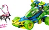 LEGO® DREAMZzz 71491 Mateo avec la voiture de course Voir les images du produit 45