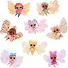 PROM MGA L.O.L. Surprise Fairy Tots mix 523918 523932 Anteprima dell’immagine prodotto 3