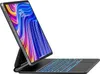 Etui z klawiaturą Earto iPad Air 2024  12.9 cali  układ Podgląd zdjęcia produktu 1