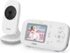 VTech VM2251, dětská video chůvička s barevným displejem Náhled obrázku produktu 4