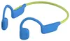 myFirst écouteurs sans fil AirWaves, bleu Voir les images du produit 1