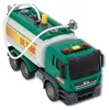 Woopie Wassertanker-LKW-Soundlicht 1:14 Produktbild-Vorschau 6