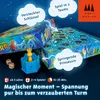 Der verzauberte Turm, Drei Magier Kinderspiel Produktbild-Vorschau 8