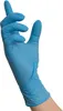 NITRAS 8311 Blue Wave Einmalhandschuhe 10x 100 Stück - Produktbild-Vorschau 5