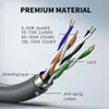 Elfcam - 30m Cat6 Ethernet-Verlängerungskabel für Starlink Produktbild-Vorschau 2