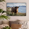 OneMillionCanvasses® - Leinwandbilder - 150x100 cm, Produktbild-Vorschau 9