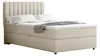 Boxspringbett 120x200 EVEREST, mit Topper, mit Bettkästen,  Produktbild-Vorschau 5