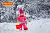 Schaufel mit Alustiel kurz, sortierte Ware, 1 Stück Produktbild-Vorschau 4