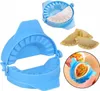 Forma Foremka Do Pierogów Pierogownica Pierożnica Okrągły Podgląd zdjęcia produktu 1