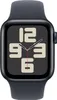 Apple MAX94ZM/A, Remienok, Smartwatch, Čierny, Apple, Apple Náhľad obrázku produktu 1