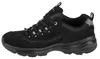 Skechers Iconik schoenen, modelnummer 88888250BBK Productafbeelding-voorbeeld 3