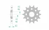 AFAM Stahl Standard Ritzel vorne - 520 Produktbild-Vorschau 1
