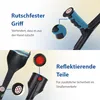 Safe Age® ergonomische Krücken für die Rehabilitation – Produktbild-Vorschau 6