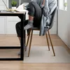 Farbe Hellbeige – Bodenschutzmatte – Rutschfest – Produktbild-Vorschau 4