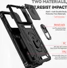 Pouzdro pro Xiaomi Redmi Note 13 Pro 5G dvouvrstvé pouzdro Náhled obrázku produktu 4