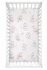 Lenzuolo con Angoli per Lettino 80 × 160 cm – 100% Cotone, Anteprima dell’immagine prodotto 3