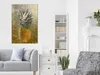Italienischer Leinwand Leinwandbild - Forbidden Fruit (1 Produktbild-Vorschau 2