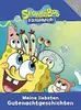 SpongeBob Schwammkopf: Meine liebsten Gutenachtgeschichten Anteprima dell’immagine prodotto 1