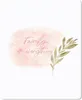 MuchoWow® Mauspad Mousepad Familie - Zitate - Sprichwörter Produktbild-Vorschau 1