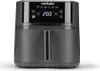 NutriBullet NBA0611DG, Friggitrice ad aria calda, 6 l, Anteprima dell’immagine prodotto 1