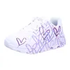 Skechers Uno Lite Bílý Náhled obrázku produktu 22