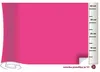 Patifix - Feuilles unies 10-1258 PINK MATTE - largeur 45 cm Voir les images du produit 11