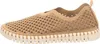 Ilse Jacobsen Sneakers TULIP3275-110 in Beige color size 38 Náhľad obrázku produktu 11