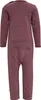 Hummel Hmlmulle Bodysuit - windsor wine, Größe:56 Produktbild-Vorschau 2