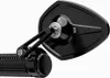motogadget mo.view sport 60 flip Lenkerendenspiegel Produktbild-Vorschau 4