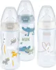 NUK Perfect Match Babyflaschenset | Ab 3 Monate | Passt Produktbild-Vorschau 9