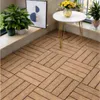 RHP 22x Premium WPC click tiles - piastrelle per terrazze e Anteprima dell’immagine prodotto 1