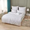 Traumschlaf Hotelbettwäsche koch und chlorfest weiß 135x200 Produktbild-Vorschau 1