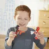Hasbro Spiderman Spidey and Friends MILES MORALES: Náhled obrázku produktu 12