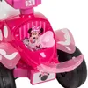 Quad à 6 volts Huffy Disney Minnie pour les enfants à Voir les images du produit 10