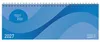 Calendario da tavolo orizzontale Professional Colourlux Anteprima dell’immagine prodotto 1